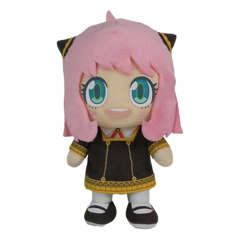 Anya - Spy x Family - Plüschfigur von GETC