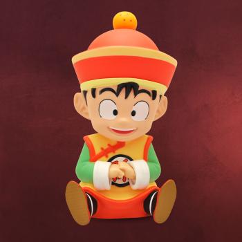 Preview: Dragon Ball Chibi Spardose Gohan