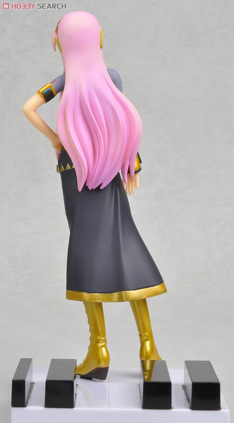 Megurine Luka - Vocaloid