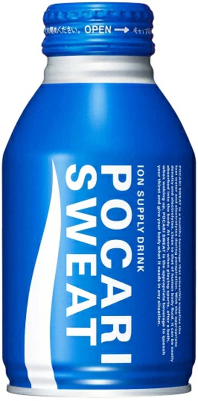Pocari Sweat von Otsuka [EINWEG]