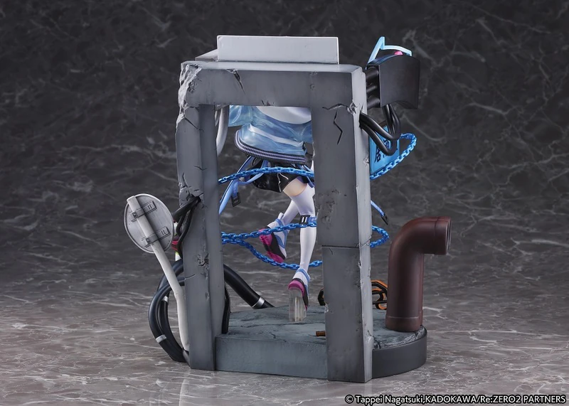 Rem Neon City Ver. - Re:Zero kara Hajimeru Isekai Seikatsu - eStream