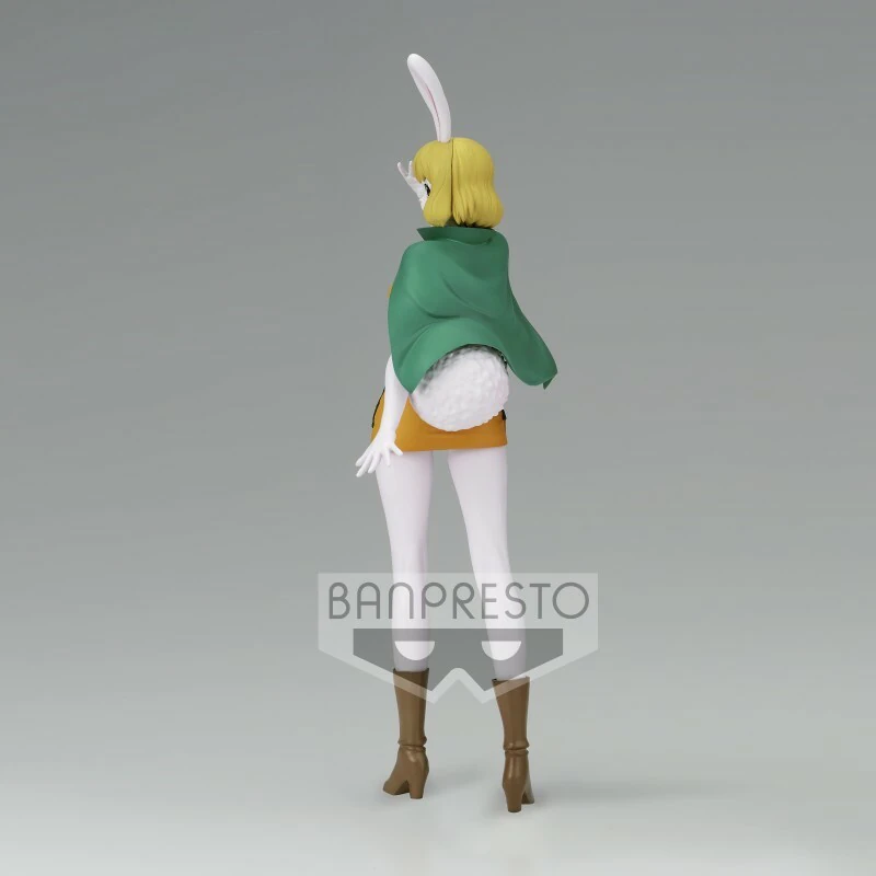 Carrot - One Piece - Glitter & Glamours Version A - Banpresto