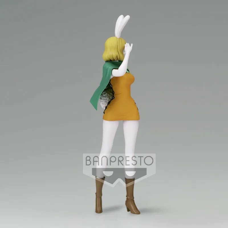Carrot - One Piece - Glitter & Glamours Version A - Banpresto