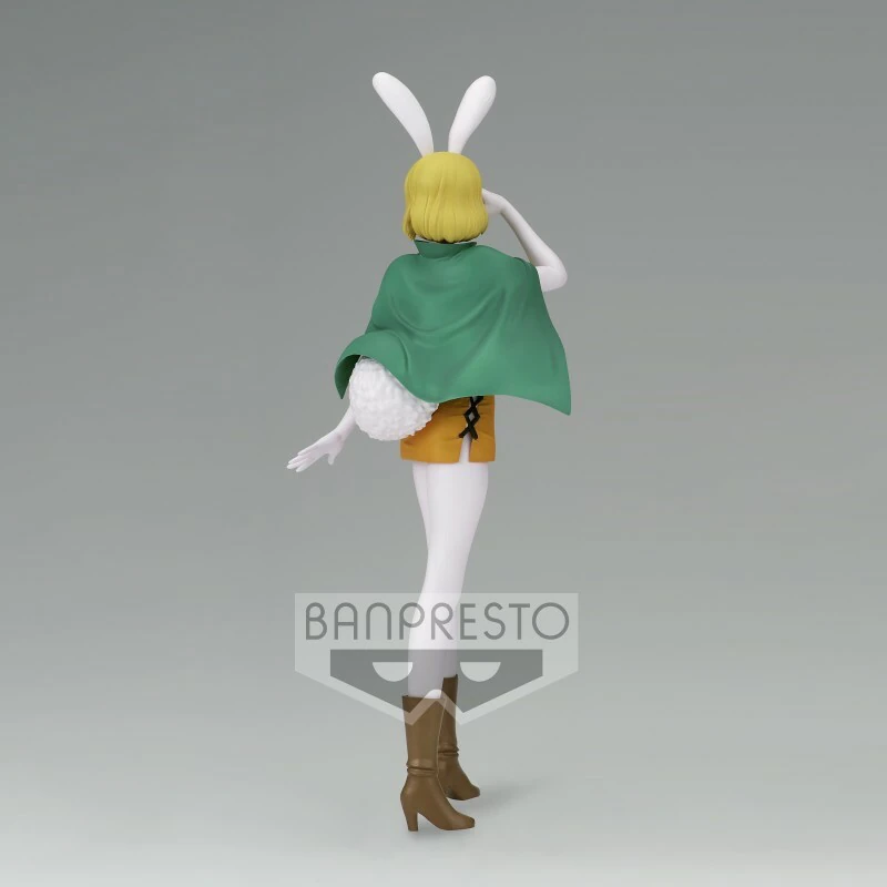 Carrot - One Piece - Glitter & Glamours Version A - Banpresto