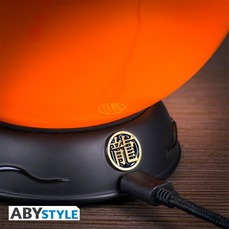 Dragon Ball Sammler Lampe - ABYStyle