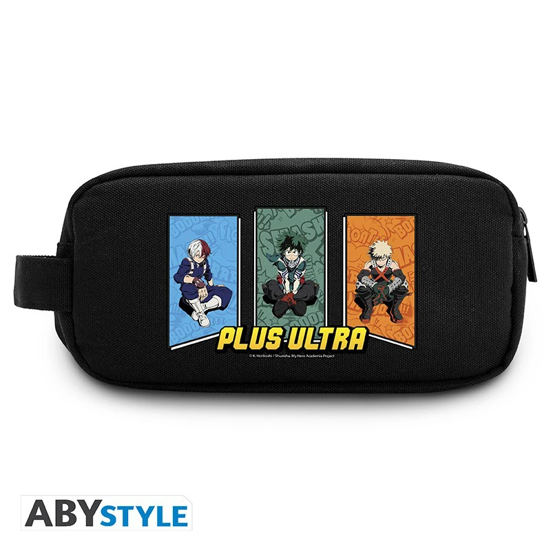 My Hero Academia - Federmappe - AbyStyle