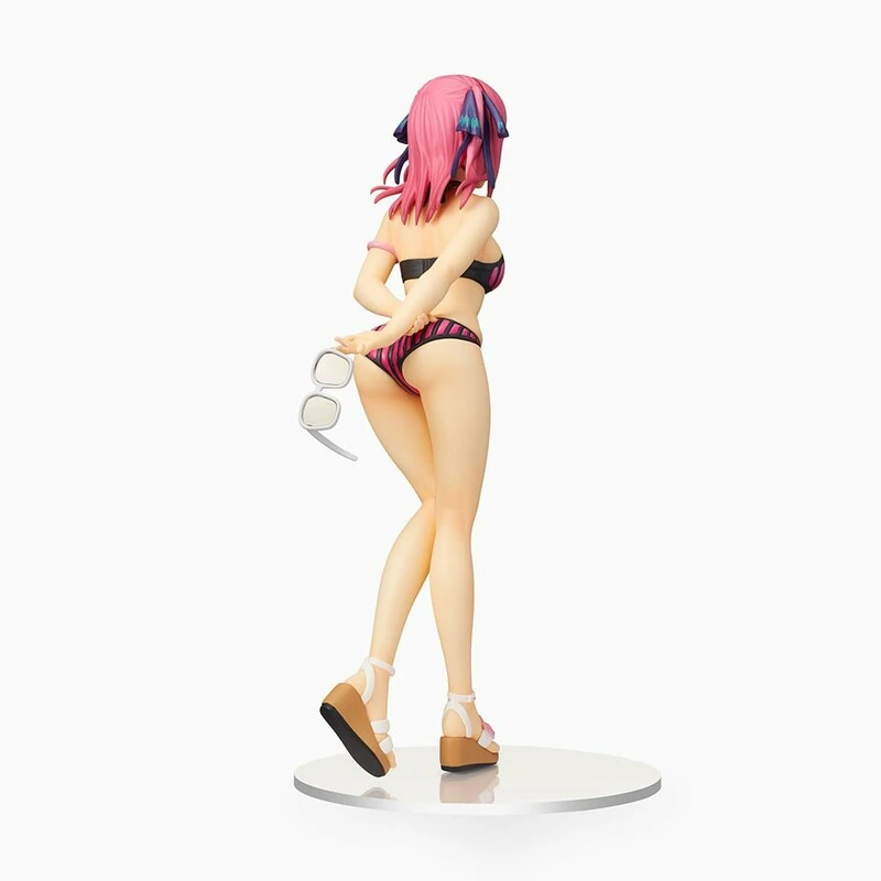 Nino Nakano - The Quintessential Quintuplets (Season 2) - PM Figur - Sega