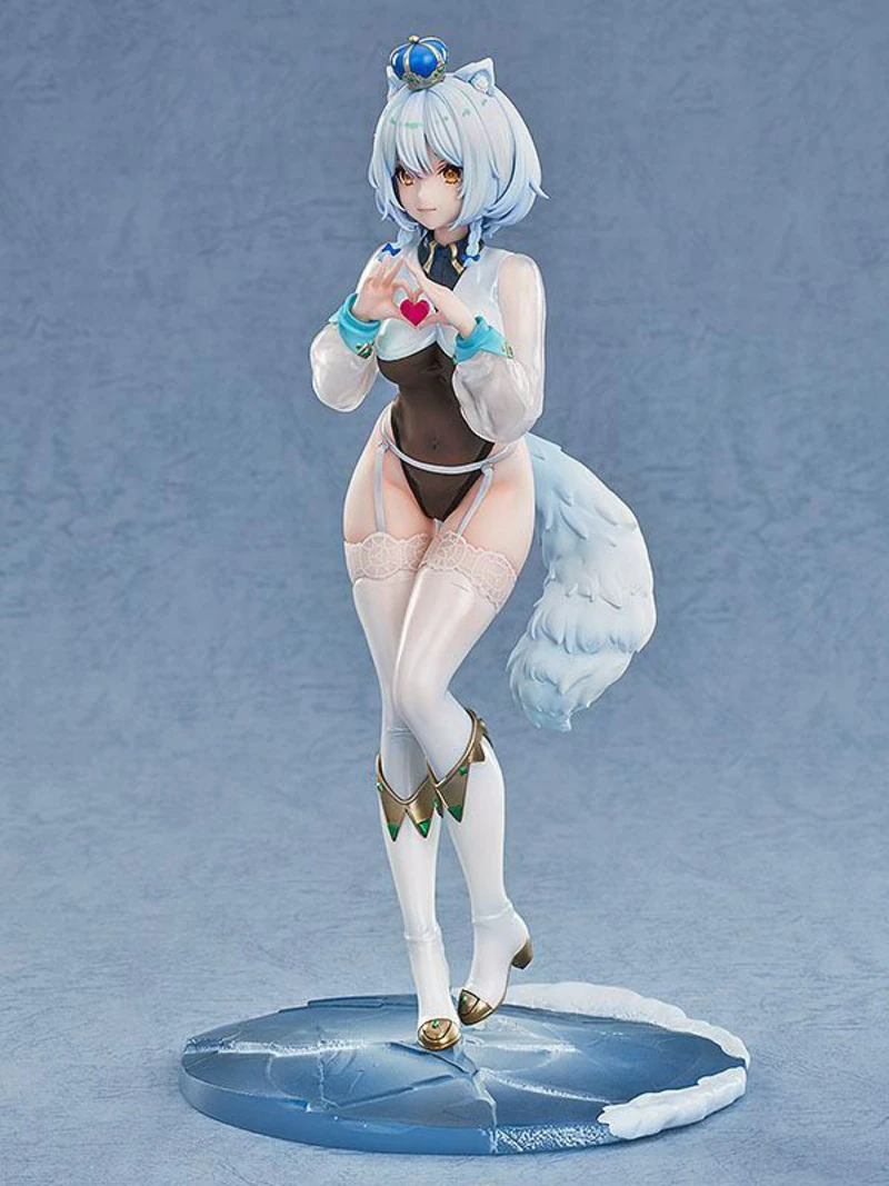 Ravi / Lovey - Red: Pride of Eden - Good Smile Company