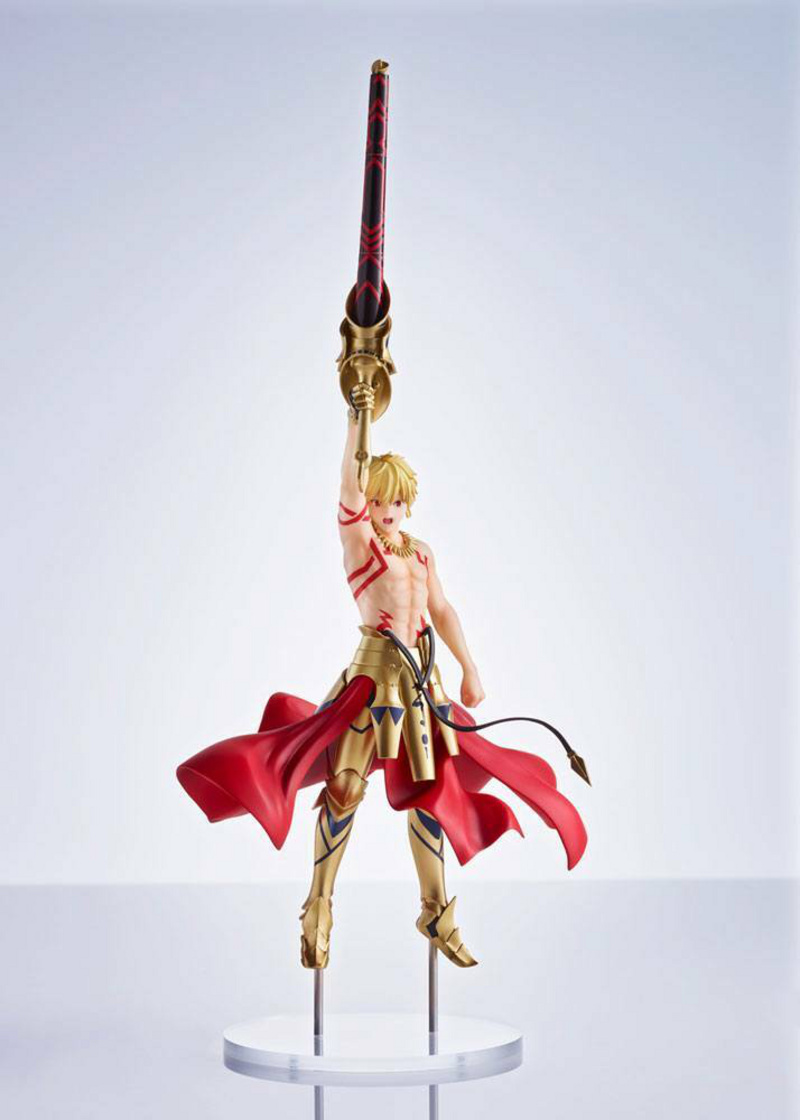 Gilgamesh - Archer - Fate/Grand Order ConoFig - Aniplex