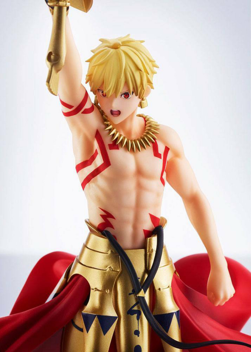 Gilgamesh - Archer - Fate/Grand Order ConoFig - Aniplex