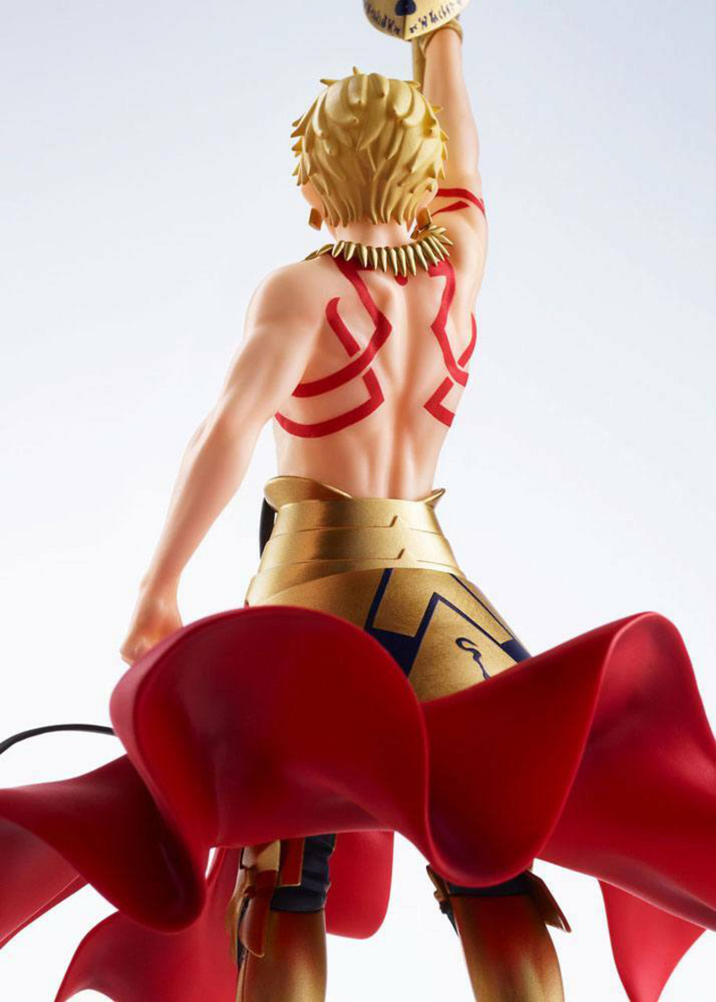 Gilgamesh - Archer - Fate/Grand Order ConoFig - Aniplex