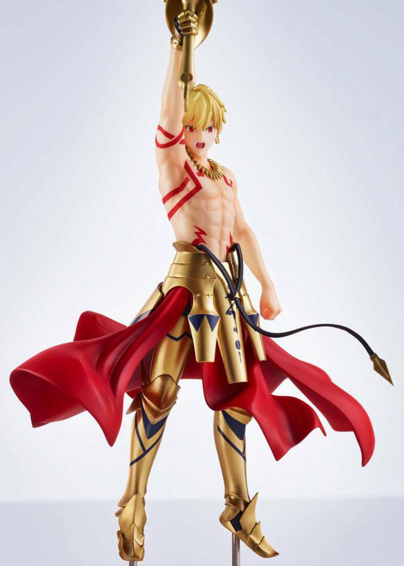 Gilgamesh - Archer - Fate/Grand Order ConoFig - Aniplex