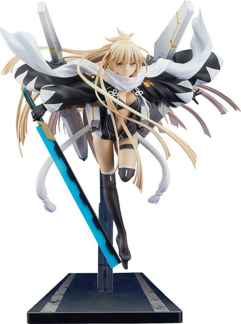 Okita Souji - Assassin - Ascension - Good Smile Company