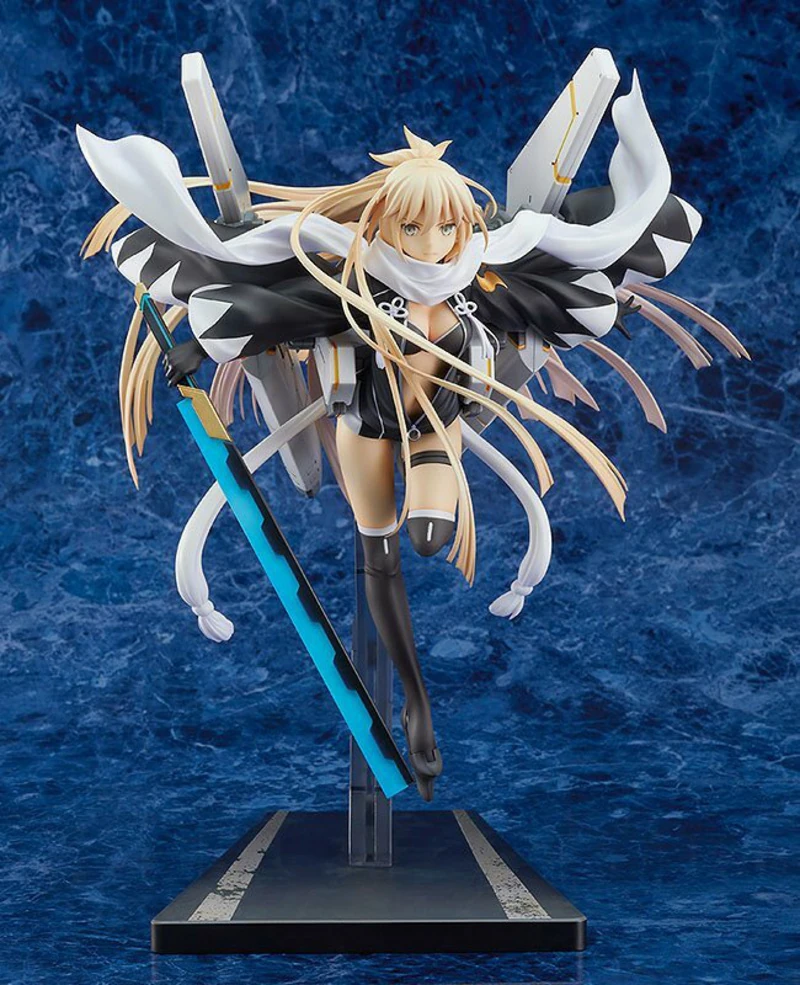 Okita Souji - Assassin - Ascension - Good Smile Company