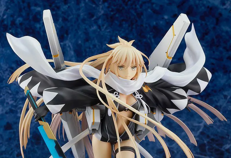 Okita Souji - Assassin - Ascension - Good Smile Company