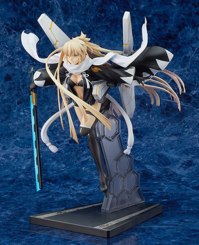 Okita Souji - Assassin - Ascension - Good Smile Company