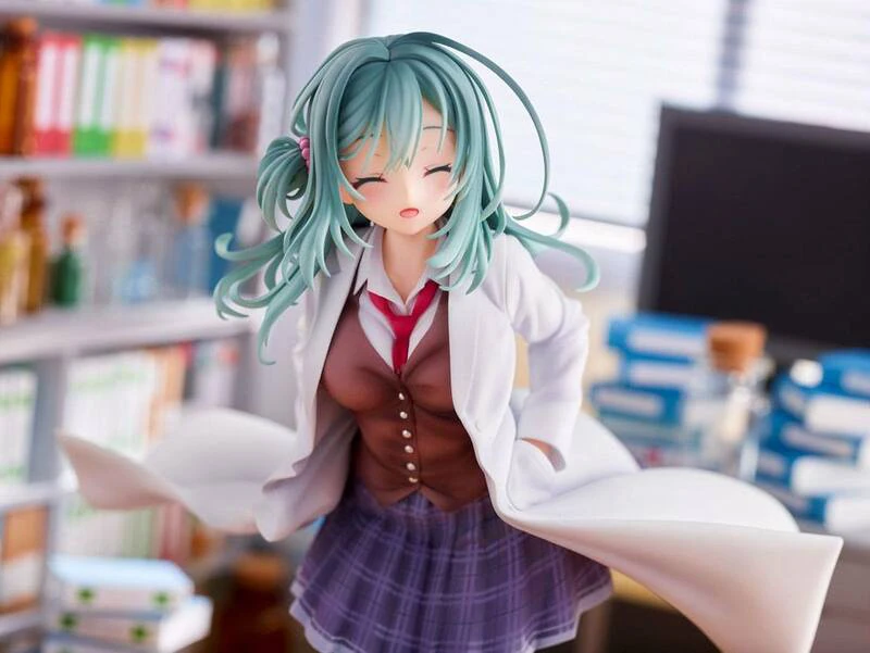 Mayu Shikibe (Limited Edition) - Riddle Joker - Alice Glint