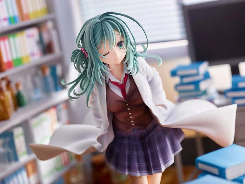 Mayu Shikibe (Limited Edition) - Riddle Joker - Alice Glint