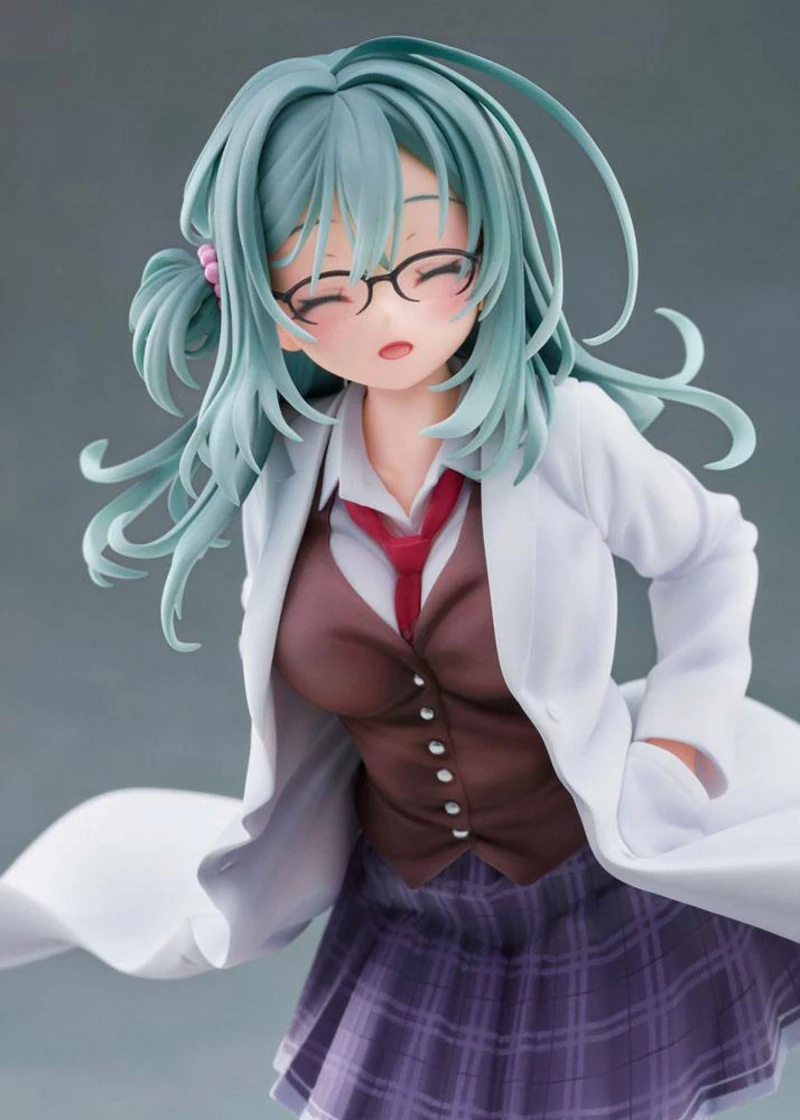 Mayu Shikibe (Limited Edition) - Riddle Joker - Alice Glint