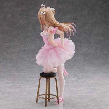 Kouhai-chan (Anmi) - Flamingo Ballet - Union Creative