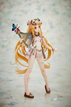 Melmu - Limited Edition - Elf Village Series - Vertex
