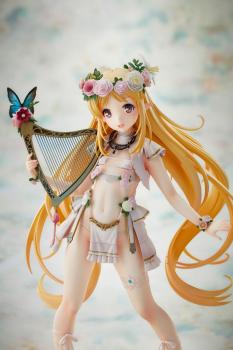 Melmu - Limited Edition - Elf Village Series - Vertex