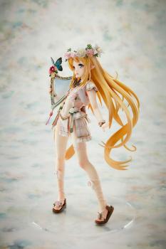 Melmu - Limited Edition - Elf Village Series - Vertex