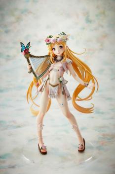 Melmu - Limited Edition - Elf Village Series - Vertex