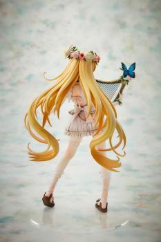Melmu - Limited Edition - Elf Village Series - Vertex