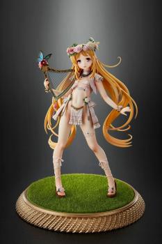 Melmu - Limited Edition - Elf Village Series - Vertex