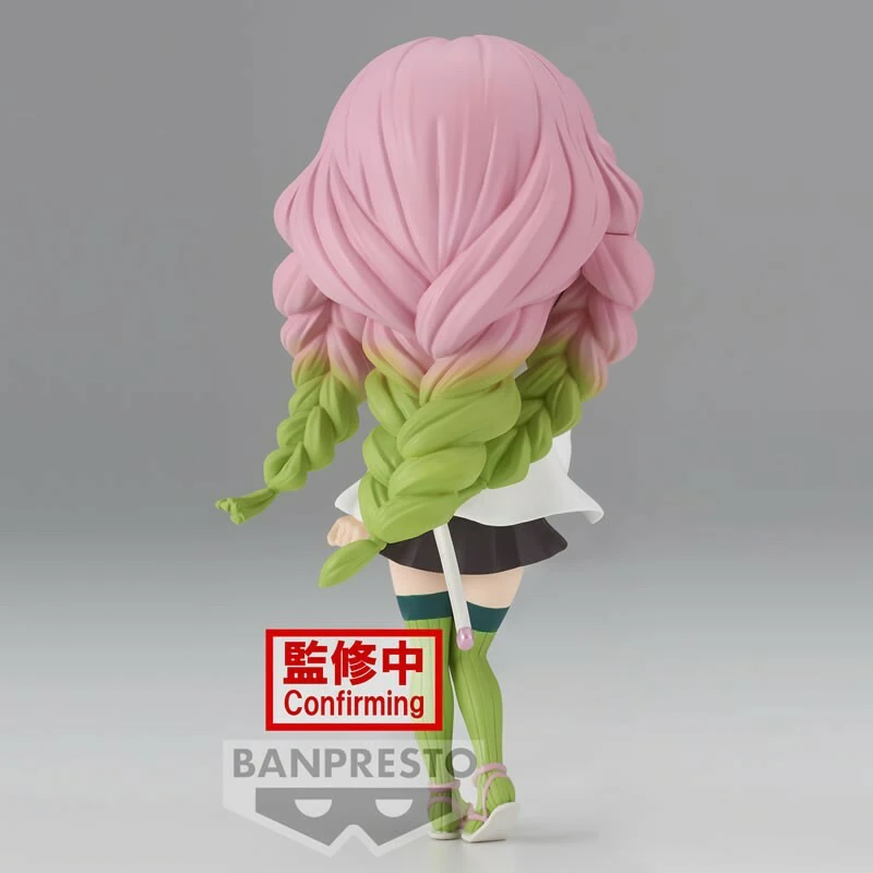 Mitsuri Kanroji - Demon Slayer - Q Posket Version A