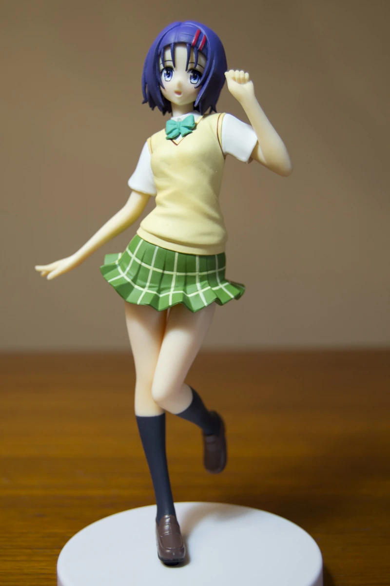 Sairenji Haruna - A (FuRyu)