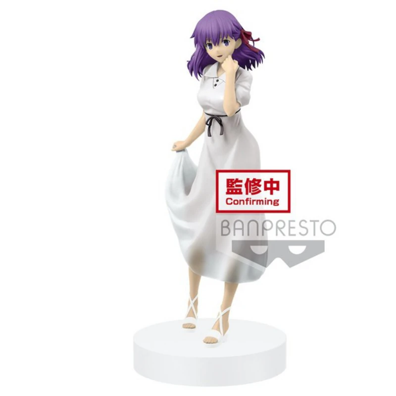 Matou Sakura - Fate/stay Night Heaven's Feel - EXQ Figure