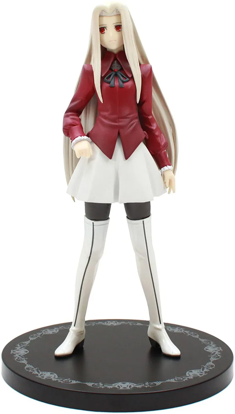 Irisviel von Einzbern - DX Figure (Banpresto)