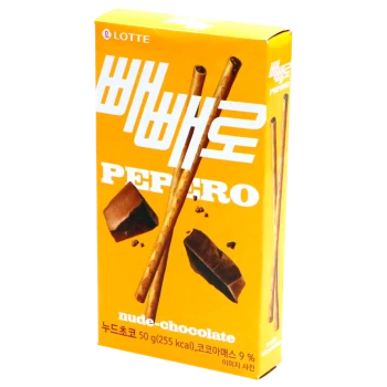 PEPERO - Schokofüllung - Original Edition - von LOTTE