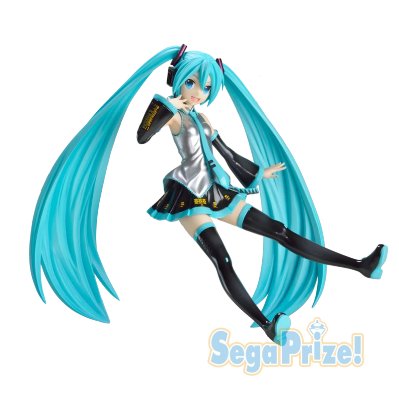 Hatsune Miku -Project Diva- X HD - Super Premium Figure