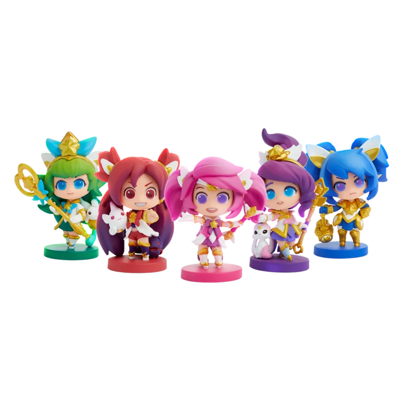Team-Minis „Sternenwächter“
