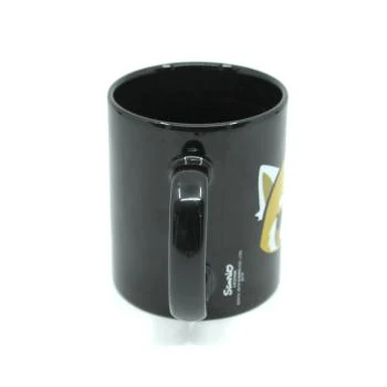 Retsuko - Aggretsuko - Heatchange Tasse - Thermo Tasse - Zaubertasse