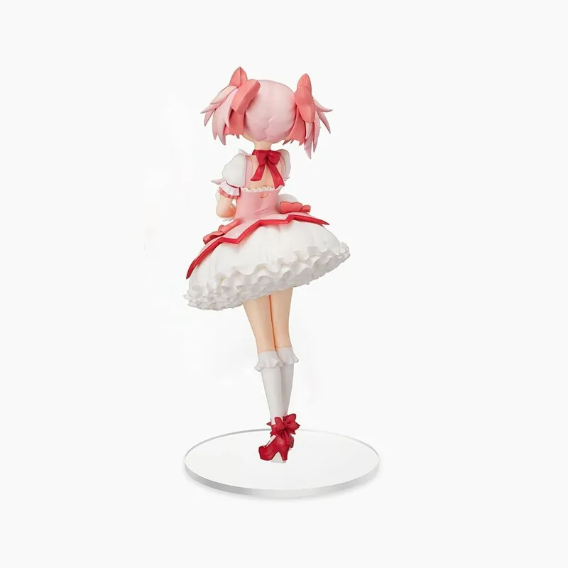 Madoka Kaname - Magia Record - SPM Figur - Sega - Neuauflage
