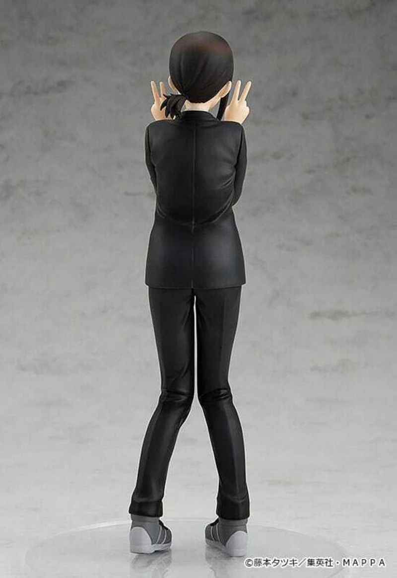 Kobeni Higashiyama - Chainsaw Man Pop Up Parade - Good Smile Company