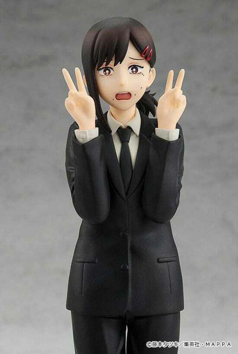 Kobeni Higashiyama - Chainsaw Man Pop Up Parade - Good Smile Company