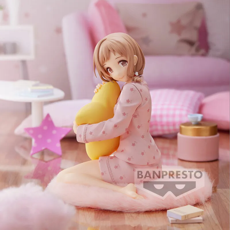 Mano Sakuragi (Relax Time) - The Idolmaster Shiny Colors - Banpresto
