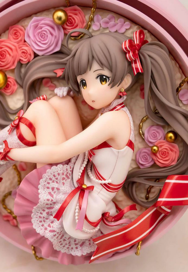 Serika Hakozaki - Pure Present - AmiAmi