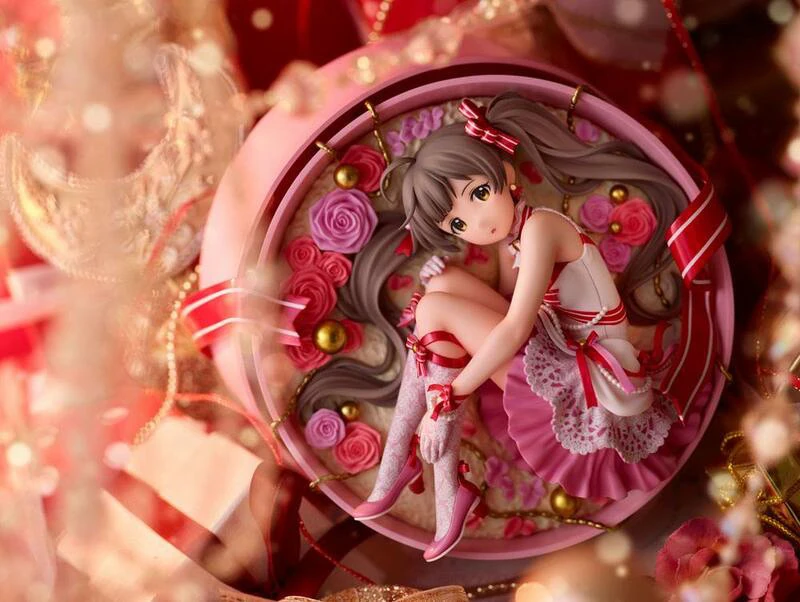 Serika Hakozaki - Pure Present - AmiAmi