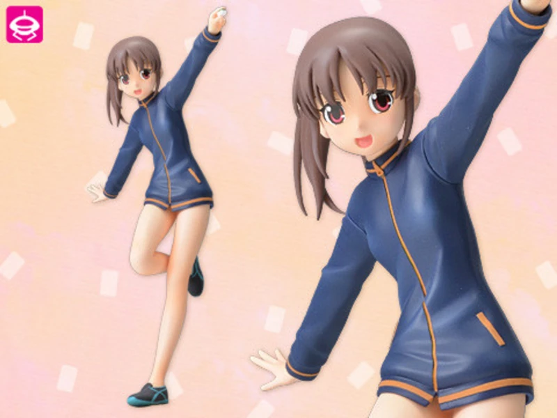 Takakamo Shizuno - Saki Achiga-hen Episode of Side-A (SEGA)