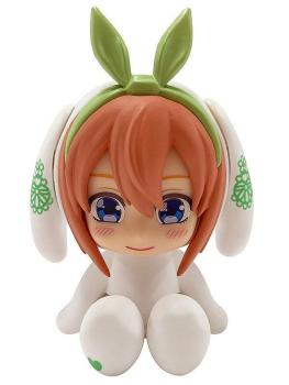 Preview: Yotsuba Nakano - Wedding White - Quintessential Quintuplets Chocot - Shine