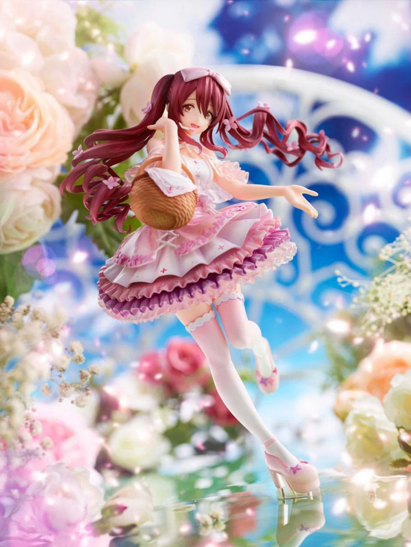 Tenka Osaki - Devoting Rinne - AmiAmi