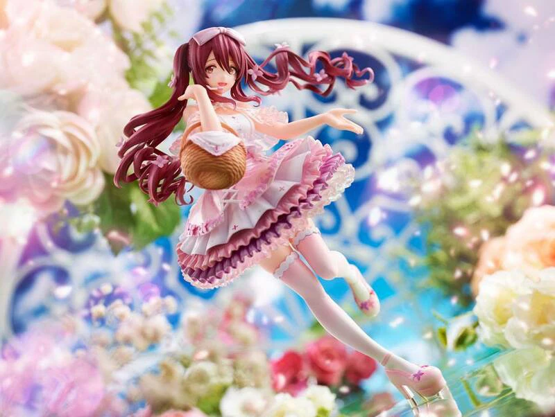 Tenka Osaki - Devoting Rinne - AmiAmi