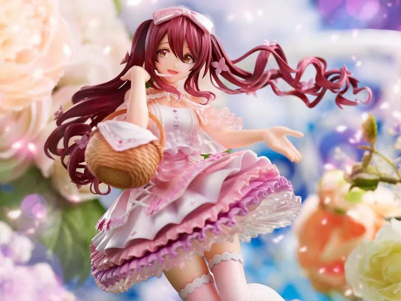 Tenka Osaki - Devoting Rinne - AmiAmi