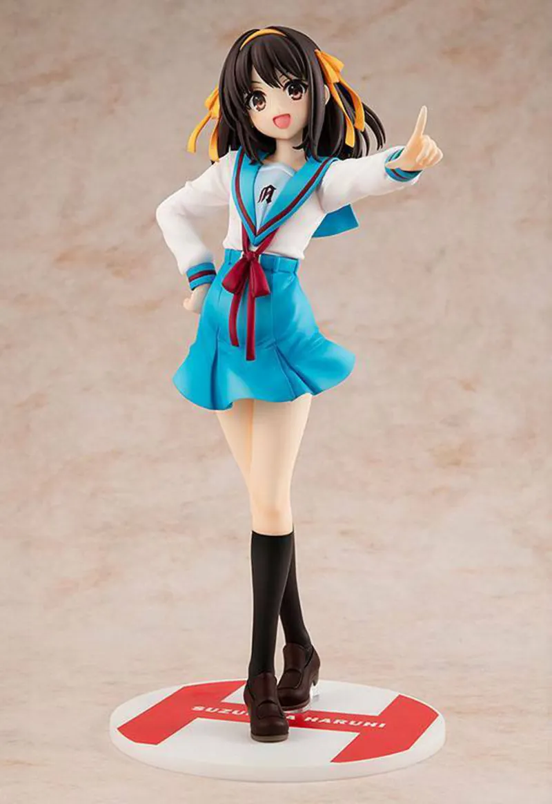 Haruhi Suzumiya - Light Novel Edition - KD Colle - Kadokawa